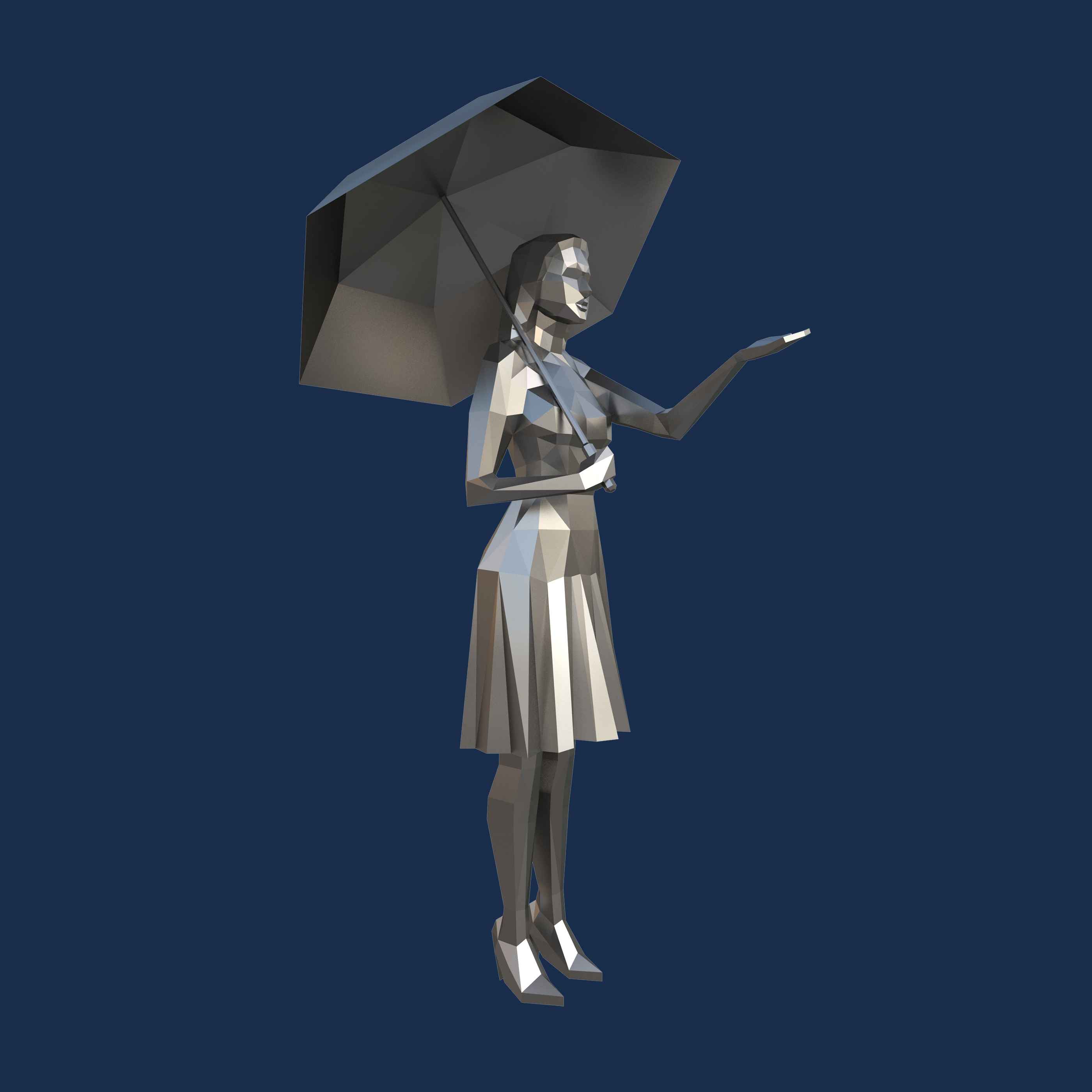 3D GR 671-s245-Silver_11zon