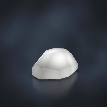 Световая фигура «POLYSTONE 03» 3D, IP65, холодное свечение