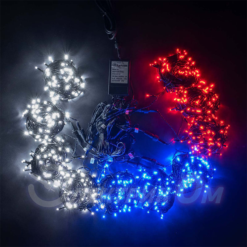 girljanda-klip-lajt-spajder-komplekt-10-belo-sine-krasnyh-nitej-po-10m-1000-led-provod-chernyj-silikon-ip65