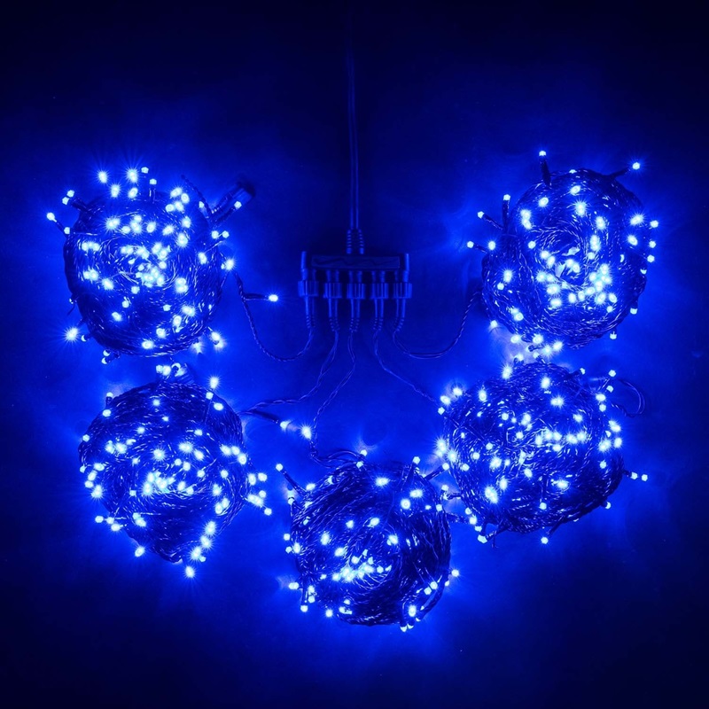 girljanda-klip-lajt-spajder-komplekt-5-sinih-nitej-po-20m-1000-led-provod-chernyj-pvh-ip54