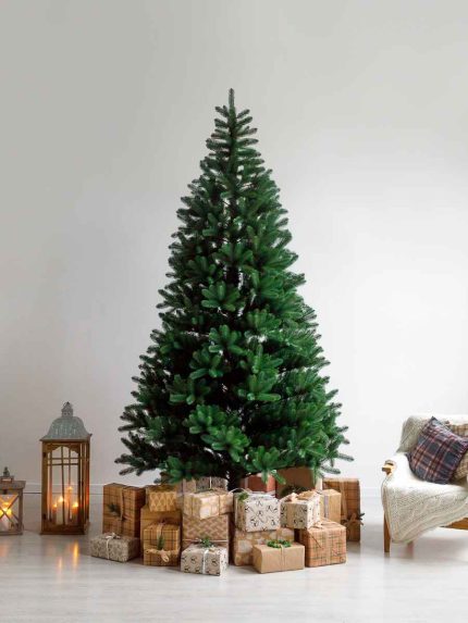 Искусственная ель «Клеопатра», высота 4–5 м