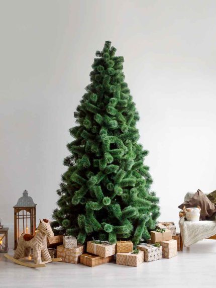 Сосна искусственная «Рублёвская», высота 3–8 м