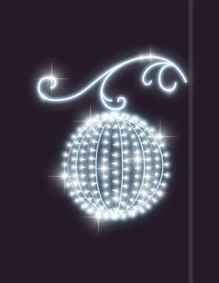 Световая консоль СК-129, 1,2×1,2 м, IP65, холодное свечение