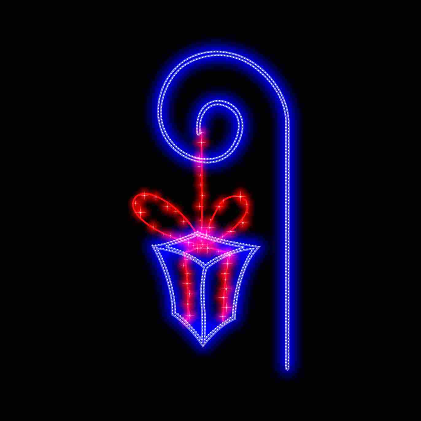 Фонарь-подарочек (5)