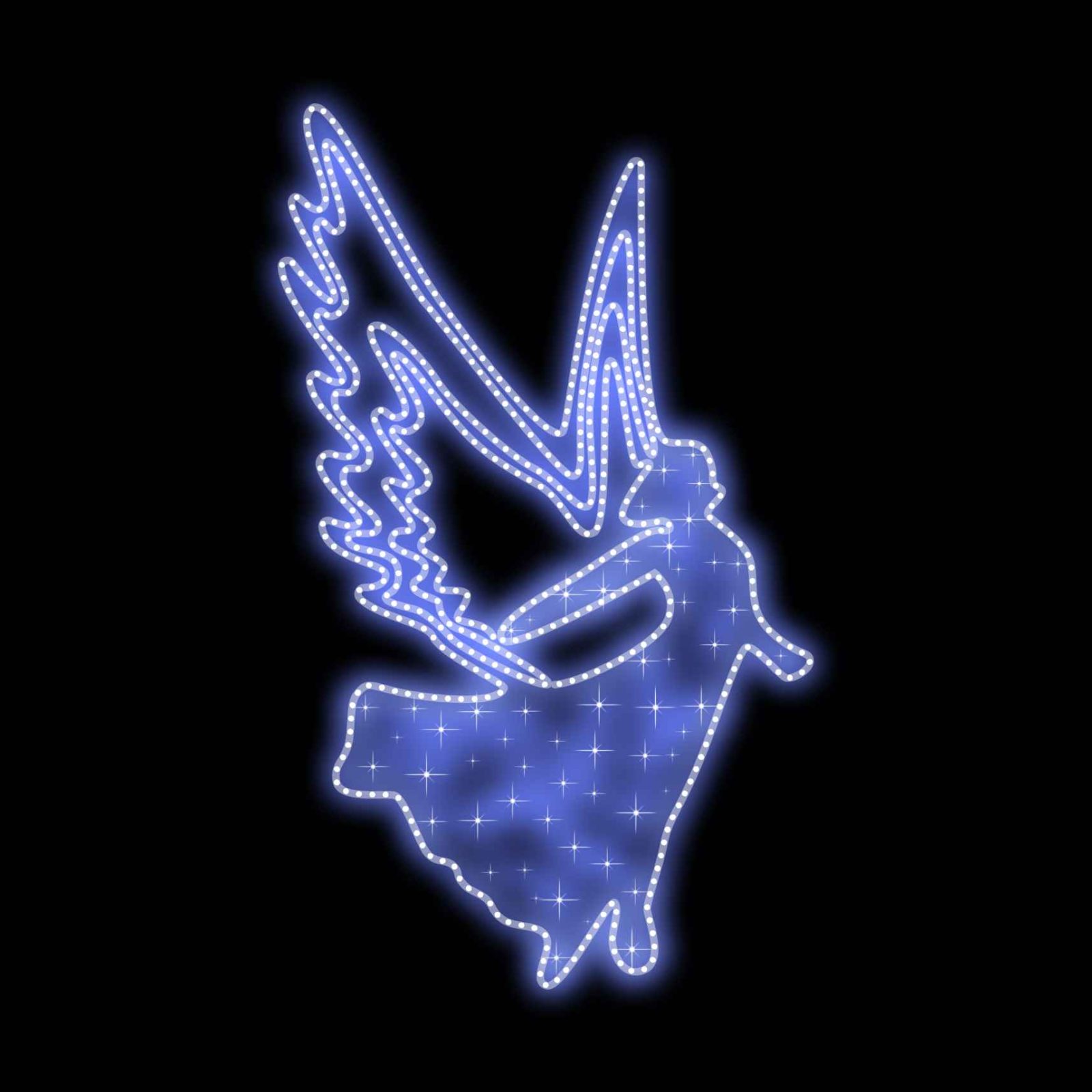 Парящий ангел (1)