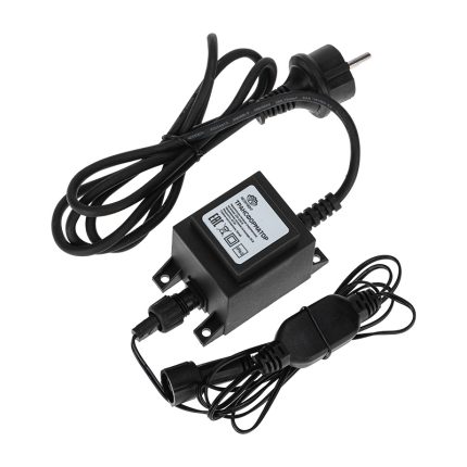 Трансформатор 230 В → 24 В, 40 Вт